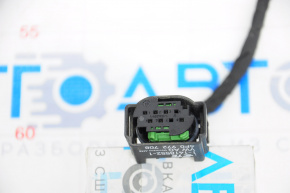 Cruise radar chip VW Atlas 18-25