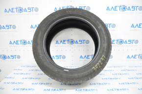 Tire 2pcs pair R17 235/50 Uniroyal Tiger Paw 2019 all-season 5mm