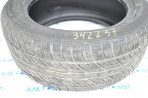 Tire 2pcs pair R17 235/50 Uniroyal Tiger Paw 2019 all-season 5mm