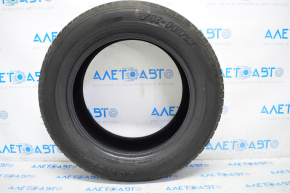 Tire 2pcs pair R18 245/60 YOKOHAMA YK-HTX 2019 all-season 6.5mm