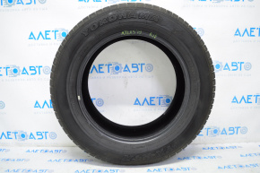 Tire 2pcs pair R18 245/60 YOKOHAMA YK-HTX 2019 all-season 6.5mm
