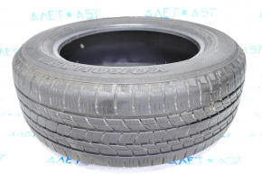 Tire 2pcs pair R18 245/60 YOKOHAMA YK-HTX 2019 all-season 6.5mm