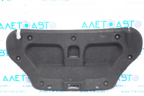 Trunk lid trim for Chevrolet Camaro 16-23 convertible