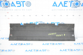 Upper radiator deflector Chevrolet Camaro 16-23 2.0
