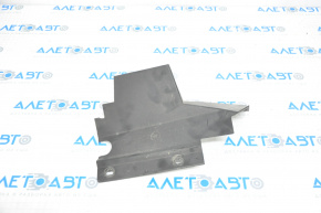 Right radiator deflector for Chevrolet Camaro 16-2.0 3.6