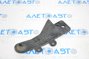 Radiator cushion upper right Chevrolet Camaro 16-23 2.0 rubber + plastic