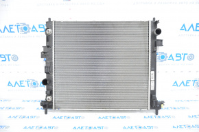 Chevrolet Camaro 16-23 2.0T 3.6L Water Cooling Radiator