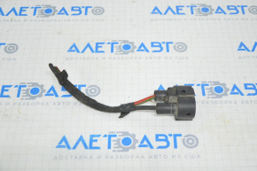Chip for the cooling fan motor Chevrolet Camaro 16- 2.0T