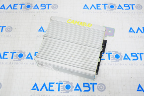 Chevrolet Camaro Audio Amplifier 16-