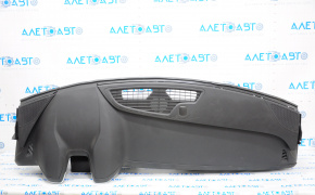 Torpedo front panel with AIRBAG Chevrolet Camaro 16-23 scratches