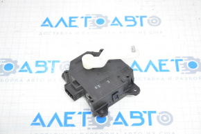 Actuator motor heater drive ventilation Chevrolet Camaro 16-23
