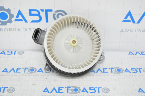 Chevrolet Camaro 16-year old heater fan motor