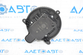 Chevrolet Camaro 16-year old heater fan motor