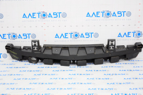 Chevrolet Camaro 16-23 Front Bumper Absorber Rear