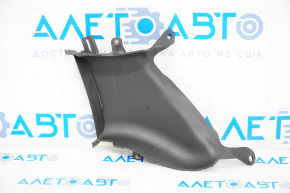 Front bumper air duct left Chevrolet Camaro 16-