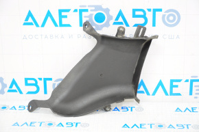 Front bumper air duct right Chevrolet Camaro 16-