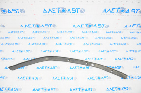 Front bumper cover left Chevrolet Camaro 16-23
