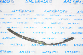 Front bumper trim right Chevrolet Camaro 16-23 broken fasteners