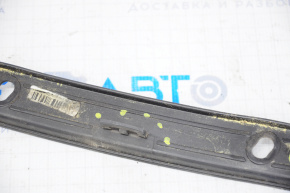 Front bumper trim right Chevrolet Camaro 16-23 broken fasteners
