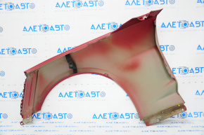 Front right wing Chevrolet Camaro 16-23 red G7E, butt