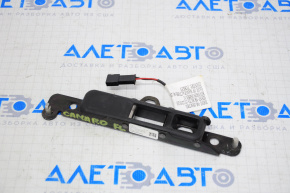 Left convertible roof lock Chevrolet Camaro 16-23 convertible