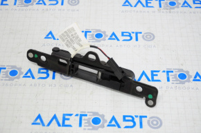 Left convertible roof lock Chevrolet Camaro 16-23 convertible