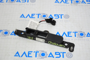 Folding roof lock right Chevrolet Camaro 16-23 convertible