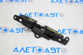 Folding roof lock right Chevrolet Camaro 16-23 convertible