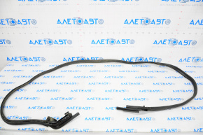 Chevrolet Camaro Convertible 16-23 Convertible Convertible Roof Trim Seal