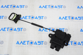 Chevrolet Camaro 16-23 Convertible Trunk Lid Lock