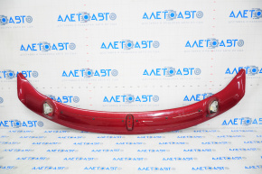 Chevrolet Camaro 16-Series Convertible Trunk Lid Spoiler