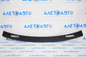 Chevrolet Camaro 16-23 Front Roof Pillar Bar