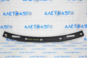 Chevrolet Camaro 16-23 Front Roof Pillar Bar