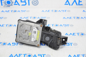Fog lamp PTF left DRL Chevrolet Camaro 16-23 with ignition unit