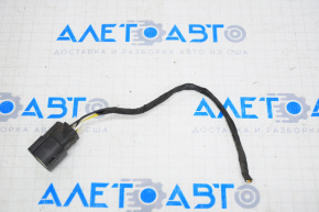 Feature low-high beam Chevrolet Camaro 16-halogen