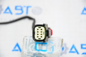 Feature low-high beam Chevrolet Camaro 16-halogen
