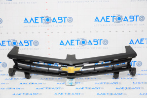 Grille radiator grill Chevrolet Camaro 16- LT with emblem