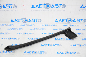 Door seal front left upper Chevrolet Camaro 16-23 convertible