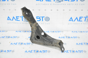Rear subframe burr rear left Chevrolet Camaro 16-23 convertible