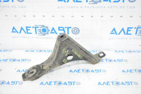 Rear subframe burr rear right Chevrolet Camaro 16-23 convertible