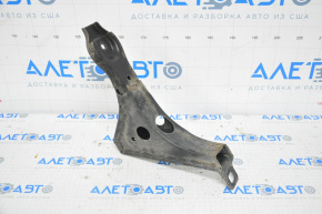 Rear subframe burr rear right Chevrolet Camaro 16-23 convertible