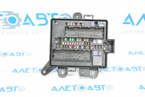 Fuse box under the dashboard Chevrolet Camaro 16- 2.0