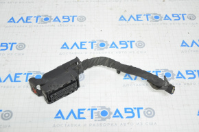 Chip for the automatic transmission control unit Chevrolet Camaro 16-
