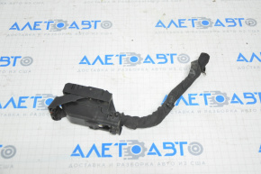 Chip for the automatic transmission control unit Chevrolet Camaro 16-