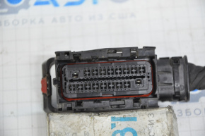 Chip for the automatic transmission control unit Chevrolet Camaro 16-