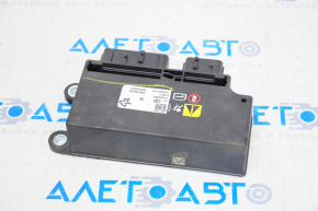Module srs airbag computer airbags Chevrolet Camaro 16-
