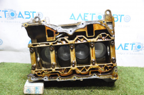 Bare cylinder block Ford C-max MK2 13-18 2.0 D:87.48