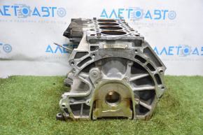 Bare cylinder block Ford C-max MK2 13-18 2.0 D:87.48