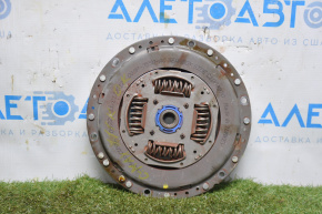 Damper disc Ford C-max MK2 13-18