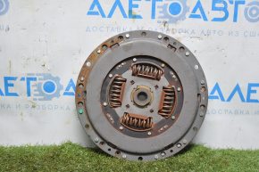 Damper disc Ford C-max MK2 13-18